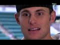 Roddick Impersonates Mac, Agassi, Hewitt, and MaSha