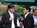 Oxford MBA Graduation