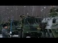 Finnish Army Parade [Part2]