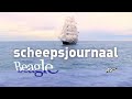 Scheepsjournaal: Daniel Dennett on algorithmic navigation and evolution