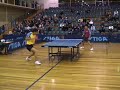 Table Tennis - 2006 Australian Open Mens Final Highlights Table Tennis - 2006 Australian Open Mens Final Highlights