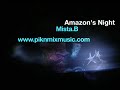 Mista Bee - Amazon Nights