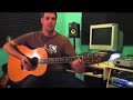 Beginner Guitar Lesson Chord Embellishments