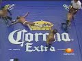 CMLL 75 Aniversario 2008 =Parte 5=