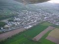 Robbe Arcus - top altitude Robbe Arcus - top altitude