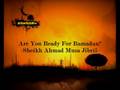 Are you Ready for Ramadan?