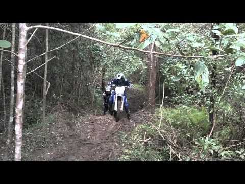 Maleny Trail Ride 2010