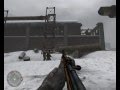 Call of Duty em uma Geforce fx 5200 Call of Duty em uma Geforce fx 5200