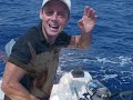 Sardegna: pesca a bolentino di profondità !!! Sardegna: pesca a bolentino di profondità !!!