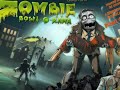 Zombie Bowl-O-Rama