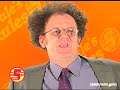Tim & Eric – For Your Health