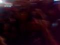 España vs Alemania (fin partido plaza colon madrid) Eurocopa