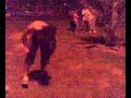A Breakdance That Went Bad