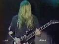 Slayer-Raining Blood Live concert*