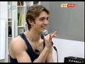 (Amici7) 11.04 -Fra  da Jurman p.3