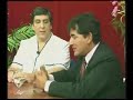 Entrevista a Oscar, un paciente del Dr. Ayrad que remitió su enfermedad con el tratamiento del Dr. Omar Ayrad de Buenos Aires, Argentina.