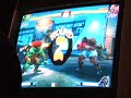 Denjin Arcade 12/13 R2 - CSB vs. Moval