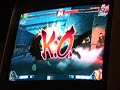 Denjin Arcade 12/13 R2 - CSB vs. Moval
