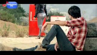 Melissa&Dr. Alban - Tell Me What U Want HDTV