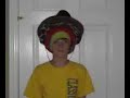 17 Hats on Top!!!