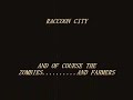 resident evil 4 music video by mudvayne