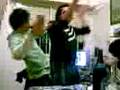 videos de baile luisito sensual comico