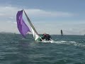 www.OnTheWater.com.au - International Skiff Regatta - Jan 07