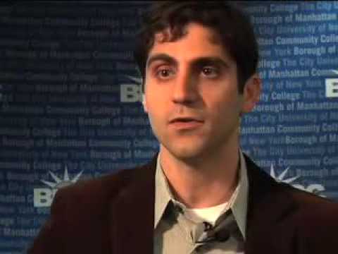 Romanticism Reading Books - September 9, 2009 Interview with Professor Francesco Crocco. Francesco Crocco may be an assistant professor of English, but he considers himself as much a hi...