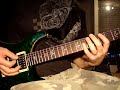 Breadfan - A cover of a Metallica cover of a Budgie song
