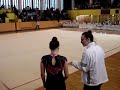 poline ruban open 13