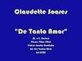 o grande sucesso popular de claudette soares, presente de seus amigos roberto carlos e erasmo carlos. site oficial: www.claudettesoares.com.br