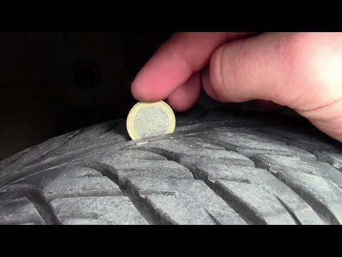 AUTOREIFEN ( Bezeichnungen,Profil,Alter Tipps und Tricks)