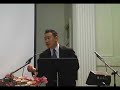 chinese church