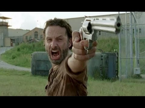 walking - The Walking Dead Season 4 Midseason Finale (Episode 8):