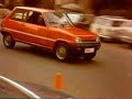 The legendary commercial of a Renault 5 Le Car jumping the streets of San Francisco. Provided by www.autofernsehen.de - the first Internet TV channel for car enthusiasts. Der legendäre Werbespot über den Renault R5, der die Straßen von San Francisco unsicher macht. Bereitgestellt von www.autofernsehen.de - dem ersten Internet-TV-Kanal fuer Autoliebhaber.