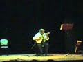 FADO - Marco Poeta, portoghese marchigiano
