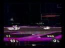 Darkrain (Falcon) vs Tink (Fox) WB 2 Darkrain (Falcon) vs Tink (Fox) WB 2