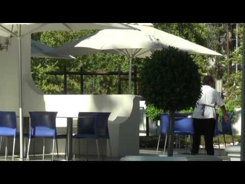 Bistro Allee Bleue