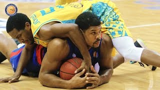 ВТБ Бірыңғай лигасы: ЦСКА— «Астана»