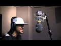 the 17 year old Task Force beast Remus passes through the studio to give Charlie Sloth a Fire in the Booth and burns the mic to ashes!!