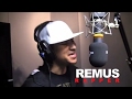Remus - Fire in the Booth