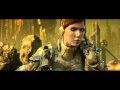 StarCraft 2 The Betrayal on Kerrigan Cinematic Full HD