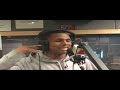 Voltage, Realist&Scruface bars on the Logan Sama show: 17/11/08 Part 2/4 (HD)