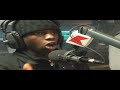 Voltage, Realist & Scruface bars on the Logan Sama show: 17/11/08 Part 2/4 (HD)