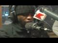 Voltage, Realist & Scruface bars on the Logan Sama show: 17/11/08 Part 2/4 (HD)