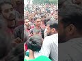 রাকসু নির্বাচন ঘিরে রাবিতে উত্তেজনা #shortsfeed