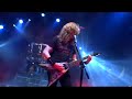 Dave Mustaine of MEGADETH interview Dean Guitars -Gigantour Dave Mustaine of MEGADETH interview Dean Guitars -Gigantour