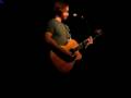 Jonathan Coulton - Space Doggity - Boston, MA - 11/21/08