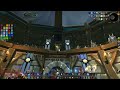 The Hungering Cold Vs. Northrend Beasts (25 player)