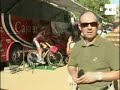 Comienzo en Granada la Vuelta ciclista a Espa�a 2008.